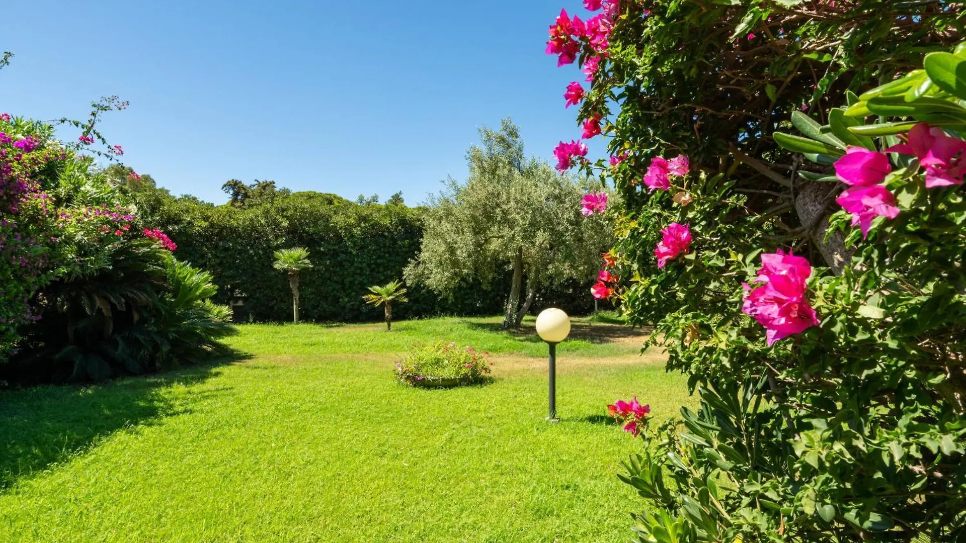 Holiday Home Carlo-1 By Interhome Villasimius