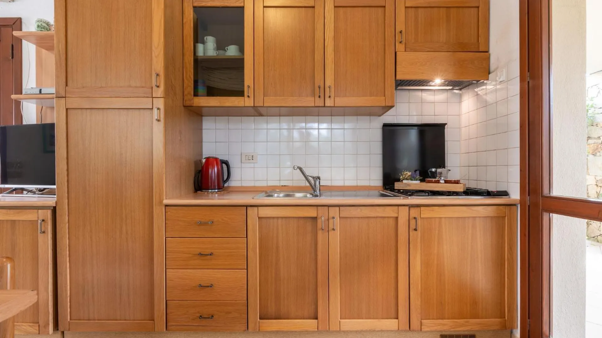 Holiday Home Carlo-1 By Interhome Villasimius